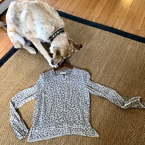 Isabel Marant blouse